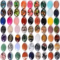 انواع پلاک موکل دار و پلاک شانس|جواهرات|بروجرد, |دیوار