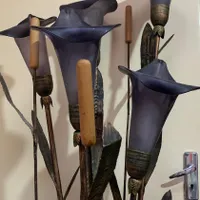 آباژور ۵ شاخه