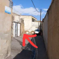 معاوضه منزل ویلایی دربست تکمیل با باغ شهری|فروش زمین و ملک کلنگی|شیراز, احمدی جنوبی|دیوار