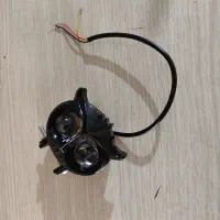 چراغ جغدی نو نو بدنه فلزی