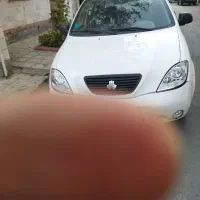 تیبا صندوقدار SX، مدل ۱۳۹۲