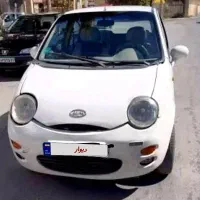 معاوضه یا فروش  ام وی ام ۱۱۰ مدل ۹۳...۴ سیلندر