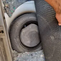 پارس tu5|خودرو سواری و وانت|دهدشت, |دیوار