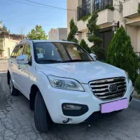 لیفان x60 مدل ۹۲ نقد و اقساط
