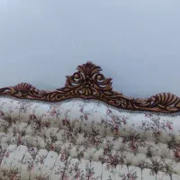 مبلمان سلطنتی و میز عسلی|مبلمان خانگی و میز عسلی|شیراز, شهرک بهشتی|دیوار