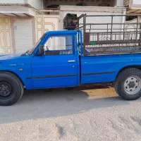 فروش نیساندیزل