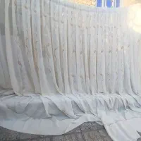 پرده|پرده، رانر، رومیزی|کوهدشت, |دیوار