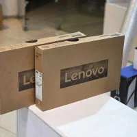 لپتاپ لنوو اسلیم IP 1 رم 4 گیگ ssd 256|رایانه همراه|شیراز, ملاصدرا|دیوار