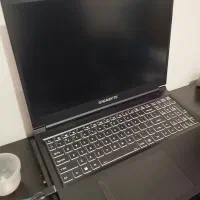 لپتاپ گیگابایت گیمینگ