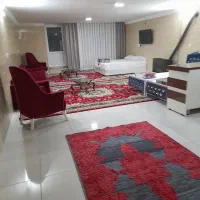 سوئیت آپارتمان نزدیک حرم بسیار تمیز