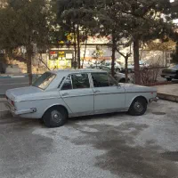 پیکان کلاسیک مدل 56|خودرو کلاسیک|فشاپویه, |دیوار