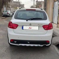 کوییک RS پارس خودرویی مدل 1403|خودرو سواری و وانت|نظرآباد, رسالت|دیوار