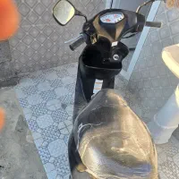 موتور پاکشتی سوزوکی اد رس v 50