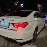 لیفان 820 مدل ۹۷|خودرو سواری و وانت|تهران, سعادت‌آباد|دیوار