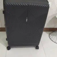 چمدان خارجی|کیف، کفش، کمربند|اهواز, رسالت|دیوار