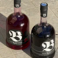 سیروپ بارهس