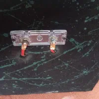 سیستم میدرنج بمب|قطعات یدکی و لوازم جانبی|ایلام, |دیوار