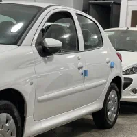207 فلز Tu5 1405  نقد و اقساط