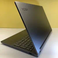 Lenovo yoga c940|رایانه همراه|تبریز, |دیوار