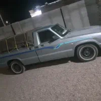 ماشین تمیز کم کار|خودرو سواری و وانت|تایباد, |دیوار