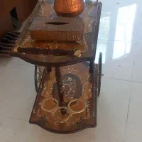 میز دوکوری