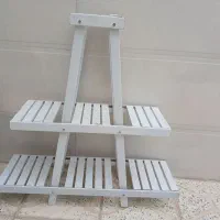 شلف گلدان