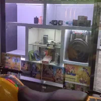 ویترین دکور