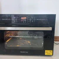 آون توستر سولاردام تکنو مکس مدل T-5530،