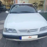 زانتیا۸۸|خودرو سواری و وانت|گرگان, |دیوار