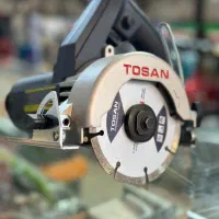 مرمر بر 5083 توسن