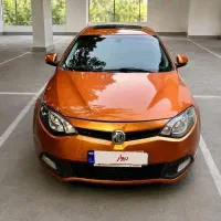 Mg gt 2012|خودرو سواری و وانت|آمل, |دیوار