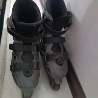 اسکیت کفشی عالی