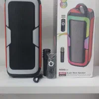 اسپیکر jqs4407