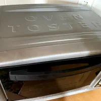 تستر برقی SERANZO در حد نو|اجاق گاز و لوازم برقی پختوپز|ساری, |دیوار