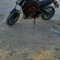 بنلی ۲۵۰|موتورسیکلت|نیشابور, حسین آباد جدید|دیوار