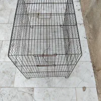 قفس پرنده