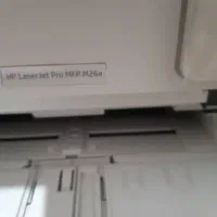 پرینتر سیاه و سفید  نو با قیمت استثنایی برای فروش|پرینتر، اسکنر، کپی، فکس|آمل, |دیوار