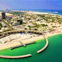 تور هوایی و زمینی قشم هرمز هنگام