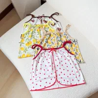 تاب و بیژامه پینترسی