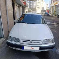 زانتیا مدل ۸۶ موتور ۲۰۰۰ نقد و اقساط