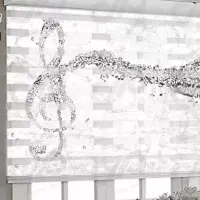 فروش پرده زبرا