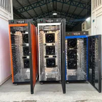 اقتصادی ترین دستگاه خشککن میوه مدل اورجینالturbo12|ماشین‌آلات صنعتی|مشهد, خین عرب|دیوار