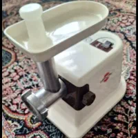 چرخ گوشت پارس خزر مدل MT1200|خردکن، آسیاب، غذاساز|تهران, مینی‌سیتی (شهرک نفت)|دیوار