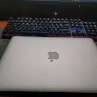 مک بوک ایر/ macbook air|رایانه همراه|کرمان, |دیوار