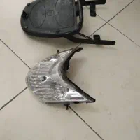 مودناس گالکسی باک جلو