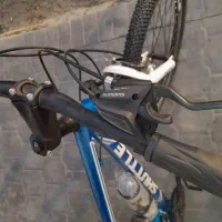 دوچرخه ۲۶ حرفه ای کوهستان شاتل|دوچرخه، اسکیت، اسکوتر|یزد, |دیوار