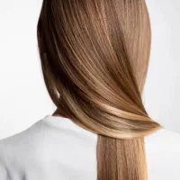 پروتئین و کراتین مو