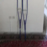 یکجفت عصای زیر بغل|آرایشی، بهداشتی، درمانی|سمنان, |دیوار