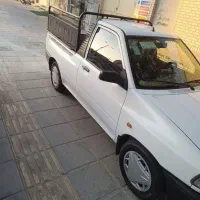 وانت پراید151 کم کار
