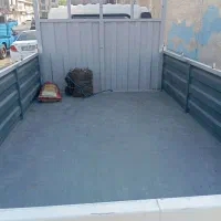 حمل بار با کامیونت|خدمات حمل و نقل|بندر امام خمینی, |دیوار